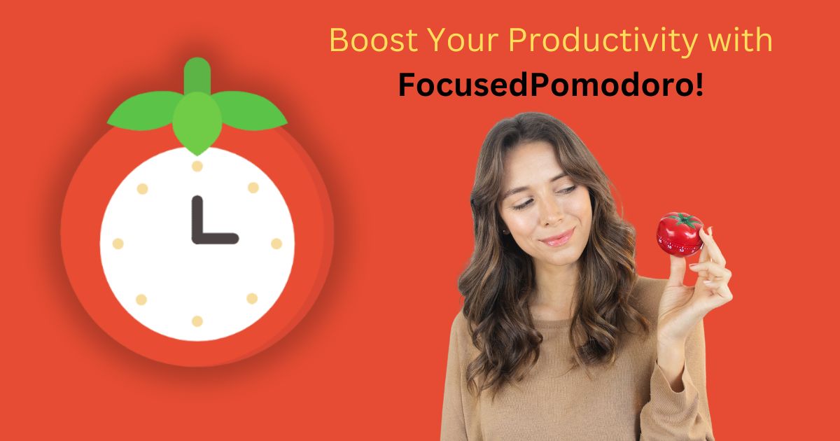 Pomodoro Technique